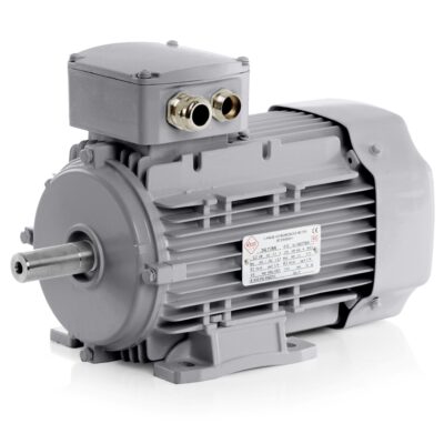 Elektromotor 1,1kW 400V 3000 U/min (2-polig) IE3 3AL Auf Lager Deutschland