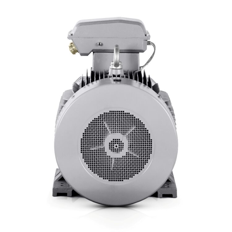 Elektromotor 400 kW 400V/690V 3000 U/min (IE3-3LC) Auf Lager Deutschland