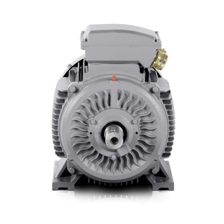 Elektromotor 400 kW 400V/690V 3000 U/min (IE3-3LC) Auf Lager Deutschland