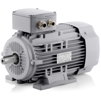 Elektromotor 4kW 400V 1000 U/min (6-polig) IE3 3AL Auf Lager Deutschland