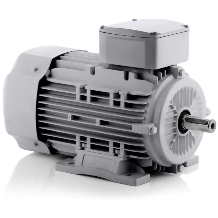 Elektromotor 4kW 400V 1000 U/min (6-polig) IE3 3AL Auf Lager Deutschland