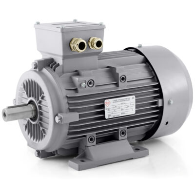 Elektromotor 7,5 kW 2-polig 400V 1AL Auf Lager