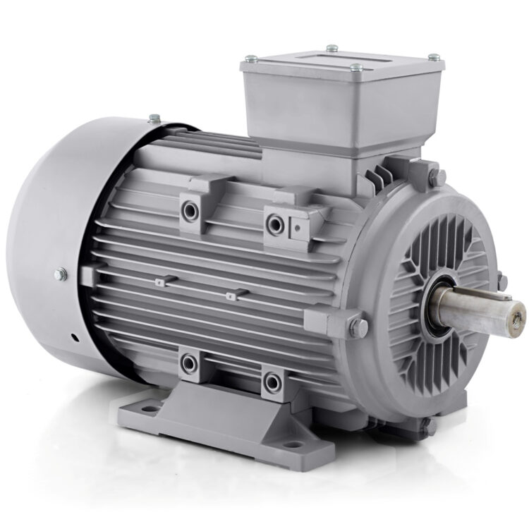 Elektromotor 7,5 kW 2-polig 400V 1AL Auf Lager