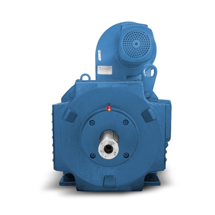 Gleichstrom-Elektromotor 1,5 kW - 4 kW 160V/440V 1GDC Verkauf Deutschland