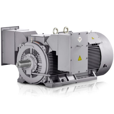 Hochspannungs-Elektromotor 1120 kW 6000V 1500 U/min (4-polig) H17R Verkauf