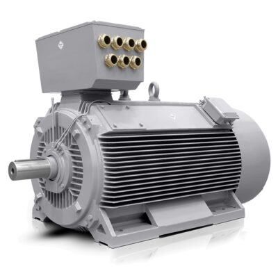 Niederspannungs-Elektromotor 560 kW 400V/690V 1500 U/min (4-polig) H17RL Verkauf