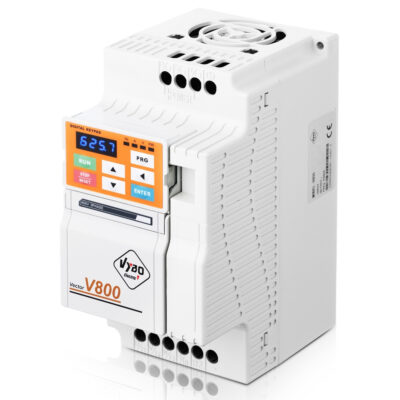 Frequenzumrichter 0,4 kW 400V (V800) Verkauf Deutschland
