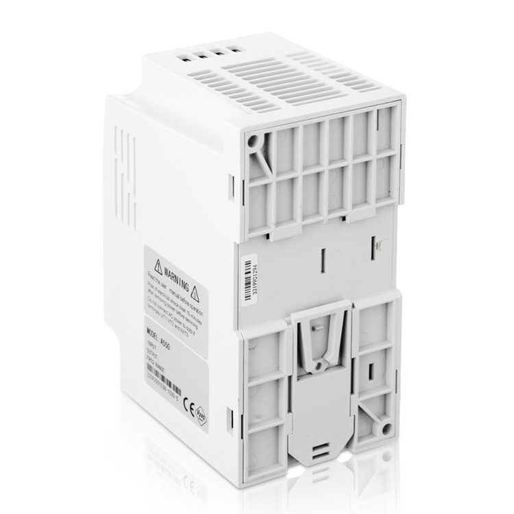 Frequenzumrichter 0,75 kW 400V (A550 Plus) Auf Lager Deutschland