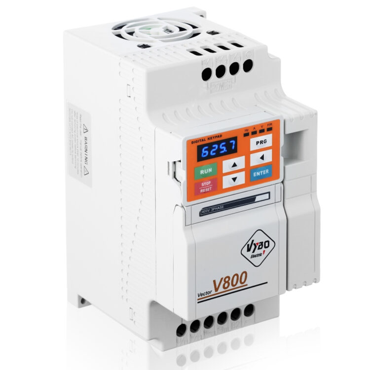 Frequenzumrichter 0,75 kW 230V (V800) Verkauf Deutschland