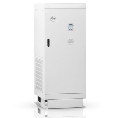 Frequenzumrichter 1000 kW 400V (V810) Verkauf VYBO Electric