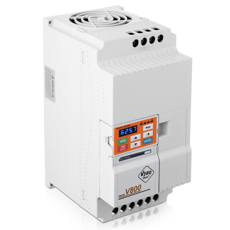 Frequenzumrichter 11 kW 400V (V800) Verkauf Deutschland