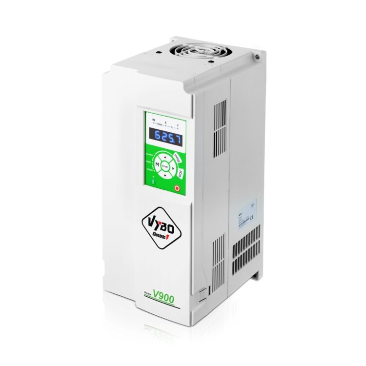 Frequenzumrichter 18,5 kW 400V (V900) Auf Lager VYBO Electric
