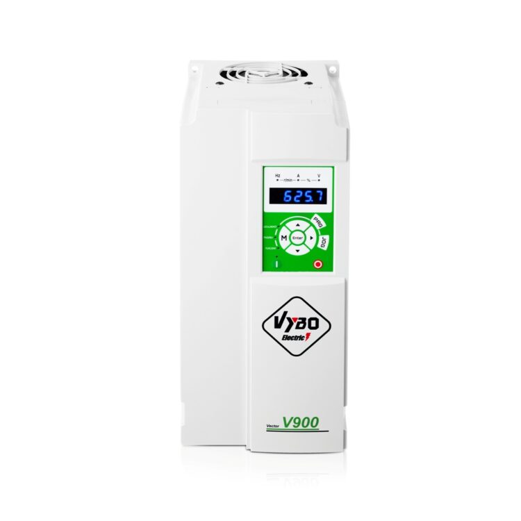 Frequenzumrichter 18,5 kW 400V (V900) Auf Lager VYBO Electric