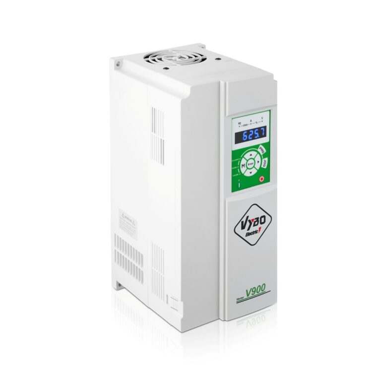 Frequenzumrichter 18,5 kW 400V (V900) Auf Lager VYBO Electric