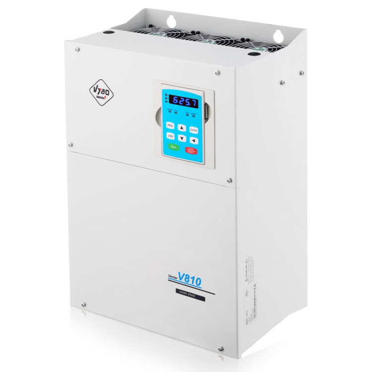 Frequenzumrichter 45 kW 400V (V810) Verkauf VYBO Electric