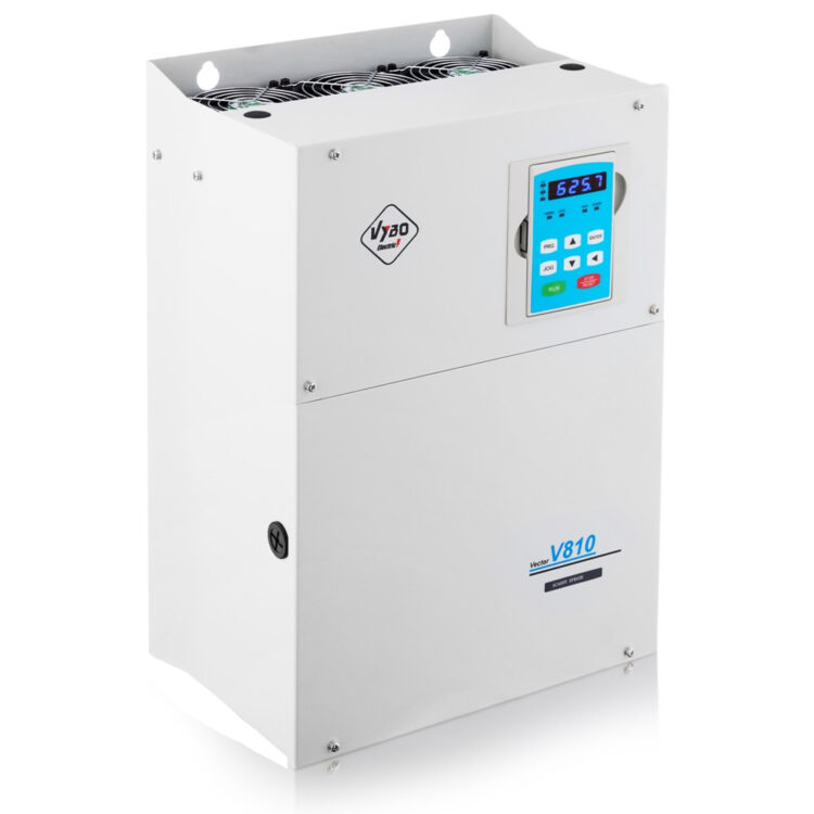 Frequenzumrichter 45 kW 400V (V810) Verkauf VYBO Electric