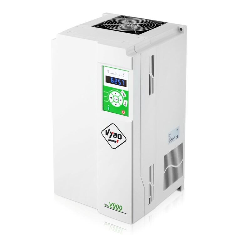 Frequenzumrichter 45 kW 400V (V900) Auf Lager VYBO Electric