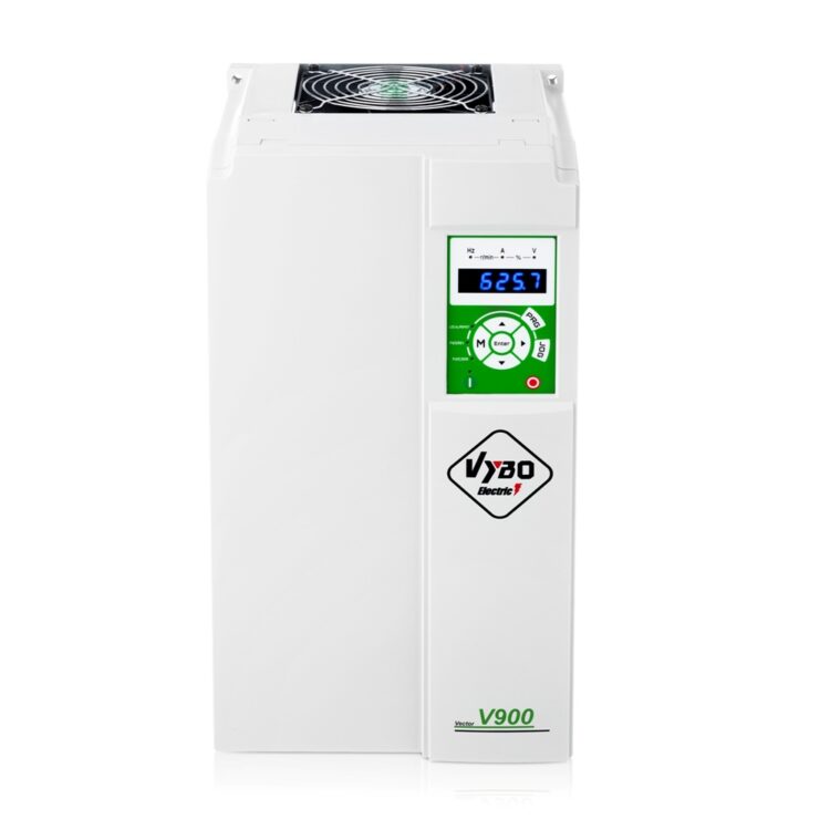 Frequenzumrichter 45 kW 400V (V900) Auf Lager VYBO Electric
