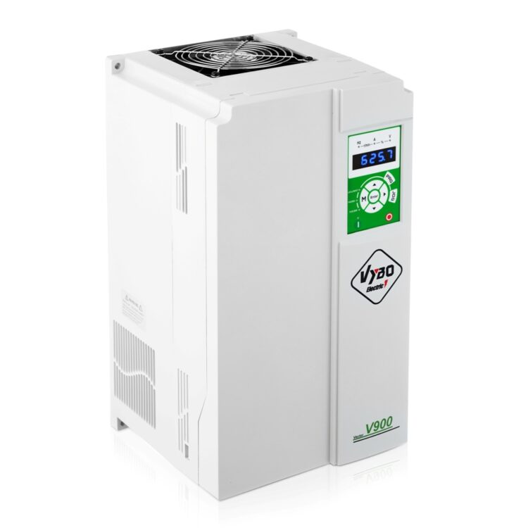 Frequenzumrichter 45 kW 400V (V900) Auf Lager VYBO Electric