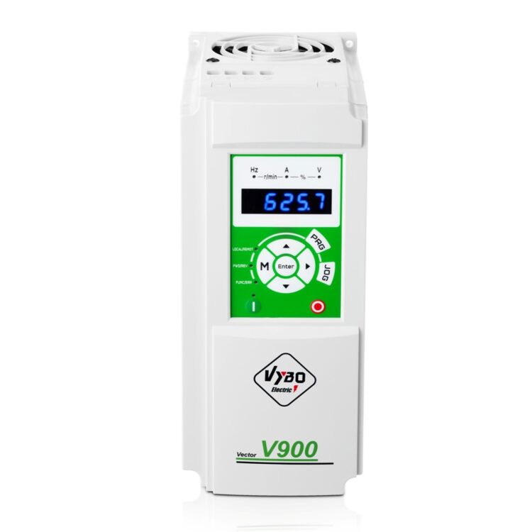 Frequenzumrichter 5,5 kW 400V (V900) Auf Lager VYBO Electric