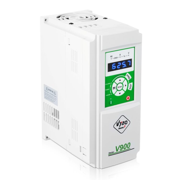 Frequenzumrichter 5,5 kW 400V (V900) Auf Lager VYBO Electric