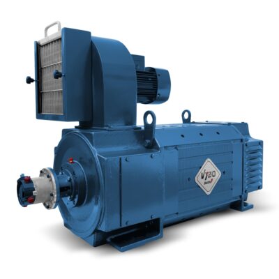 Gleichstrom-Elektromotor 16,5 kW - 75 kW 400V/440V 1GDC Verkauf Deutschland