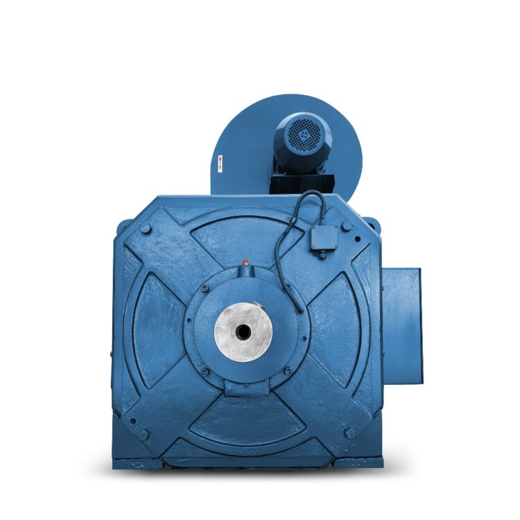 Gleichstrom-Elektromotor 208 kW - 550 kW 400V/440V 1GDC Verkauf Deutschland