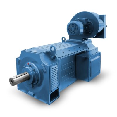Gleichstrom-Elektromotor 4,1 kW - 25,8 kW 2GDC Verkauf Deutschland