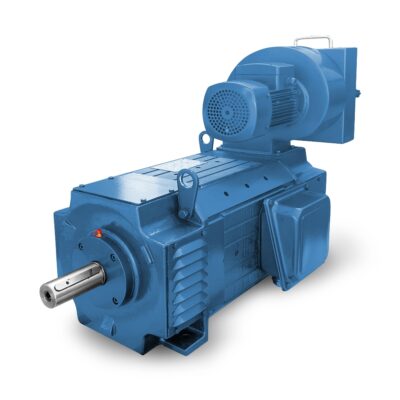 Gleichstrom-Elektromotor 61,6 kW - 404,9 kW 2GDC Verkauf Deutschland